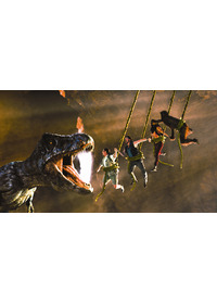 マーシャル博士の恐竜ランド