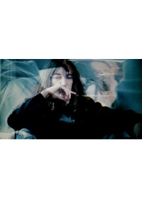 パティ・スミス:ドリーム・オブ・ライフ