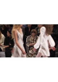 ファッションが教えてくれること