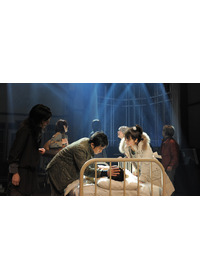 君の心臓の鼓動が聞こえる場所