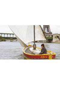 アニエスの浜辺