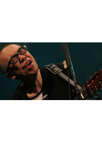 あがた森魚ややデラックス