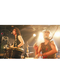 ドキュメンタリー 頭脳警察