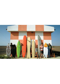 トーマス・キャンベル/ザ・プレゼント