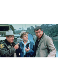 ジェシカおばさんの事件簿 ［海外TVドラマ］