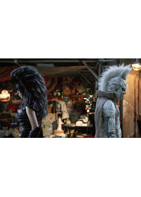 ゼブラーマン　ゼブラシティの逆襲