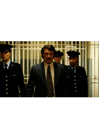 ジャック・メスリーヌ フランスで社会の敵(パブリック・エネミー)No.1と呼ばれた男 Part 2 ルージュ編