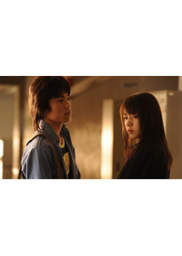 時をかける少女 (2010)