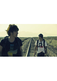 バカは2回海を渡る