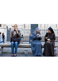 食べて、祈って、恋をして