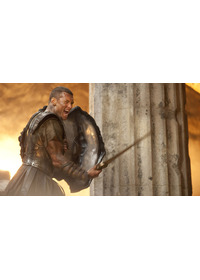 タイタンの戦い