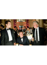 ウォール・ストリート