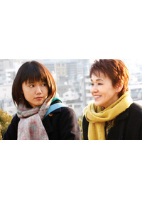 オカンの嫁入り