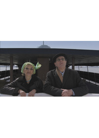 コロンブス　永遠の海