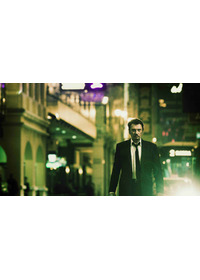 冷たい雨に撃て、約束の銃弾を