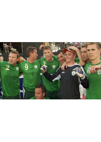 ホームレス・ワールドカップ