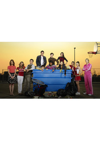 glee／グリー　踊る♪合唱部!? [海外TVドラマ]