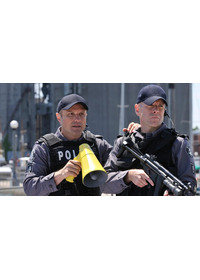 フラッシュポイント　−特殊機動隊SRU− [海外TVドラマ]