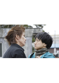 ガチンコ　疾走上等