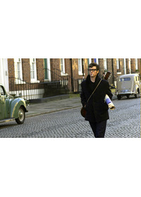 ノーウェアボーイ　ひとりぼっちのあいつ