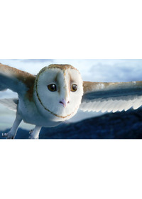 ガフールの伝説