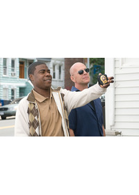 コップ・アウト〜刑事（デカ）した奴ら〜