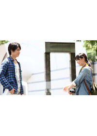 ヒカリ、その先へ