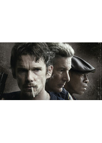 クロッシング (2008)