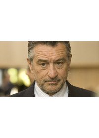 トラブル・イン・ハリウッド