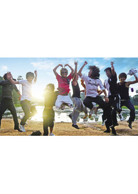 マジでガチなボランティア