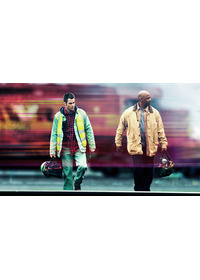 アンストッパブル