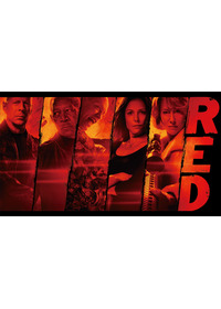RED/レッド
