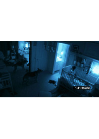 パラノーマル・アクティビティ2