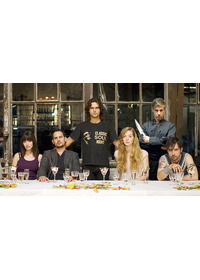 ソウル・キッチン