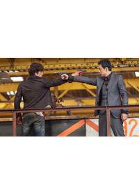 アイリス THE LAST