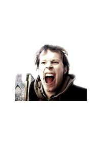 コリン LOVE OF THE DEAD