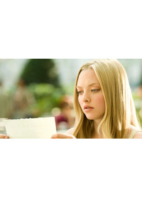 ジュリエットからの手紙