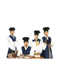 トキメキ☆成均館スキャンダル [海外TVドラマ]