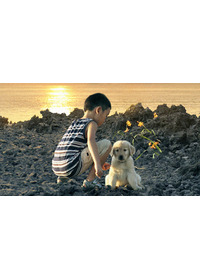 ロック 〜わんこの島〜