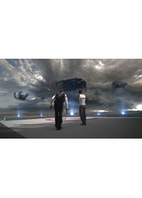 スカイライン−征服−