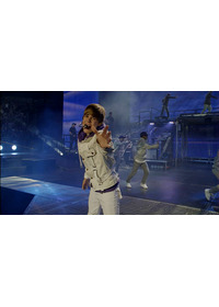 ジャスティン・ビーバー　ネヴァー・セイ・ネヴァー