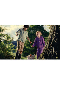 ナニー・マクフィーと空飛ぶ子ブタ