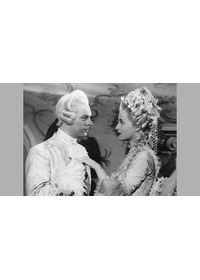 モーツァルトの恋