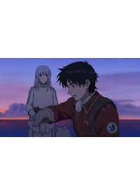 とある飛空士への追憶