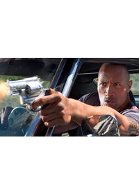 ファースター　怒りの銃弾