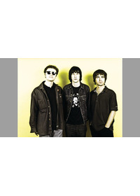 アップサイド・ダウン：クリエイションレコーズ・ストーリー