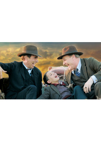 ペーパーバード　幸せは翼にのって