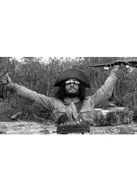 黒い神と白い悪魔