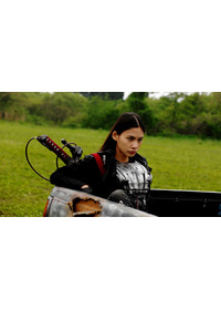 ヘルドライバー