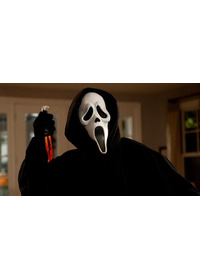 スクリーム4:ネクスト・ジェネレーション